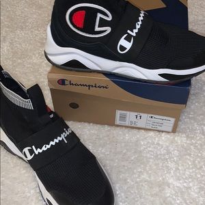 Champion Rally Pro’s